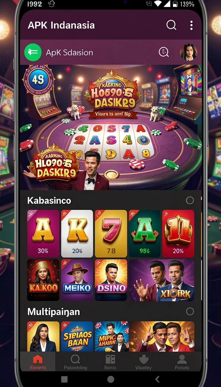 belo4d
